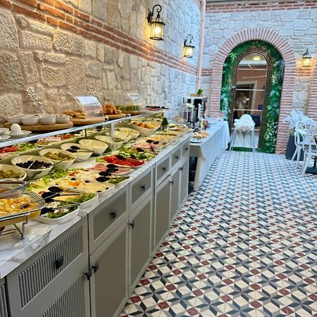 Saratoga Hotel Sultanahmet Istanbul Eksteriør bilde
