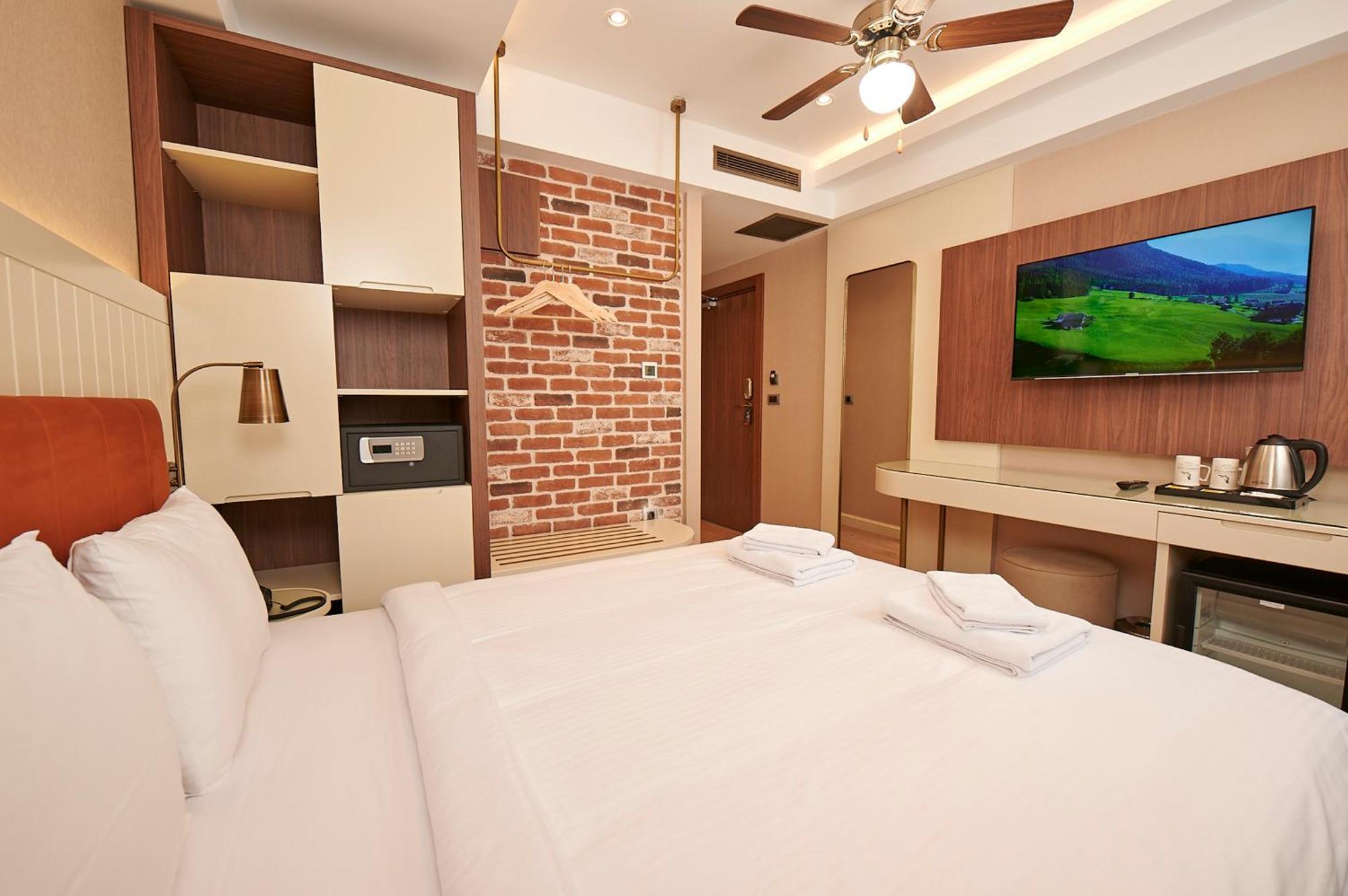 Saratoga Hotel Sultanahmet Istanbul Eksteriør bilde
