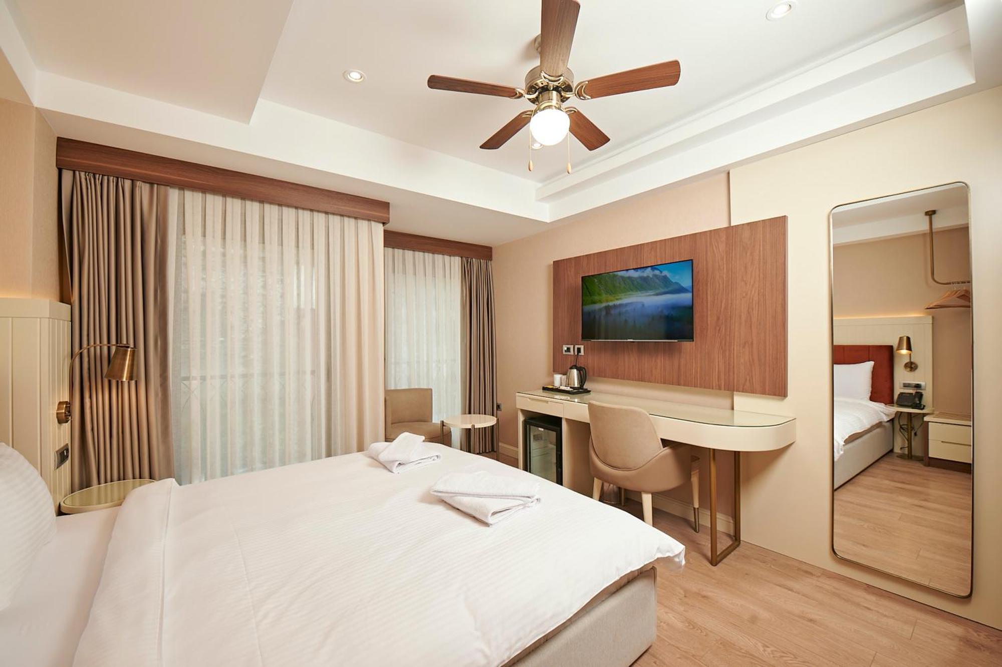 Saratoga Hotel Sultanahmet Istanbul Eksteriør bilde