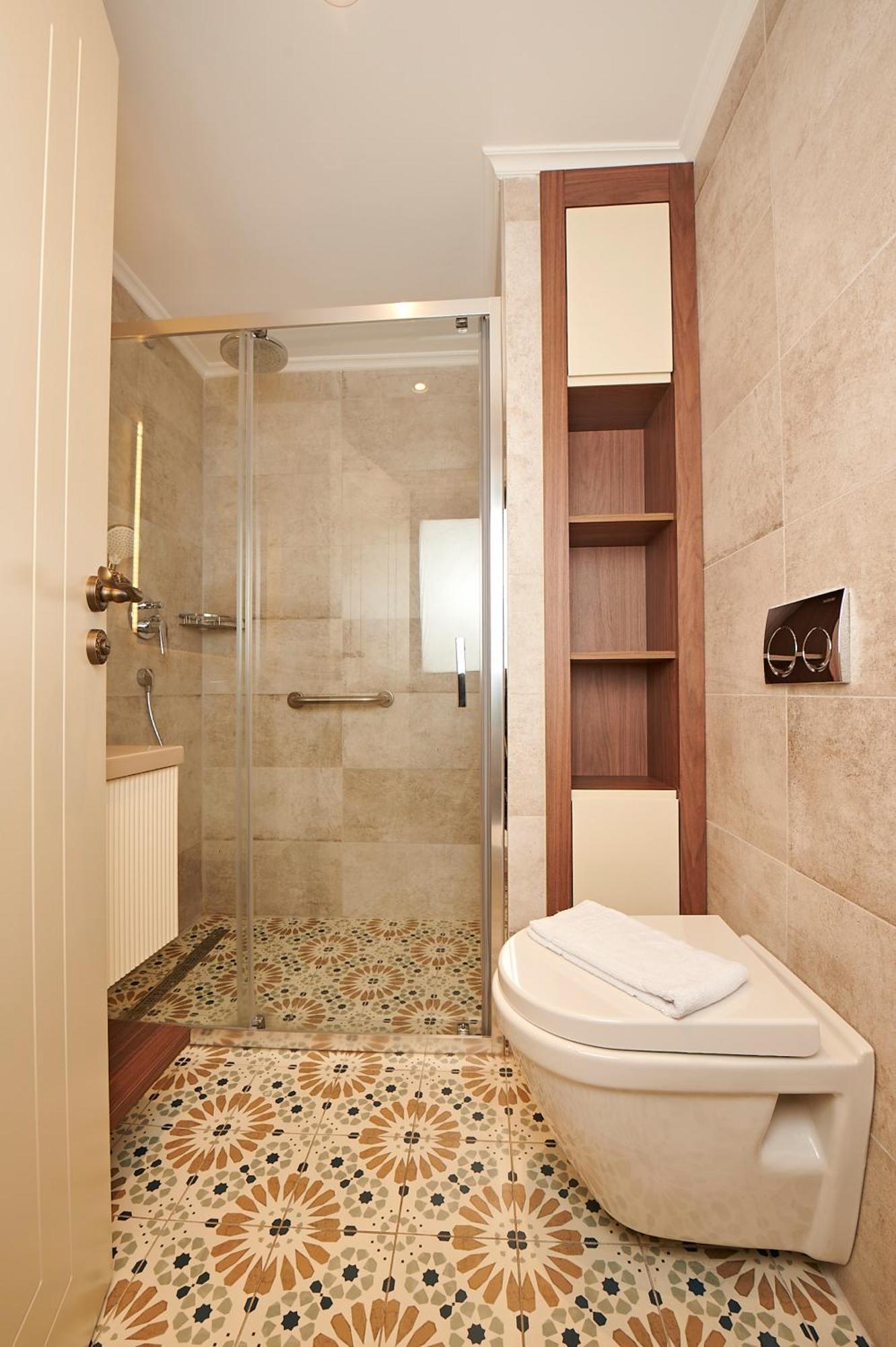 Saratoga Hotel Sultanahmet Istanbul Eksteriør bilde