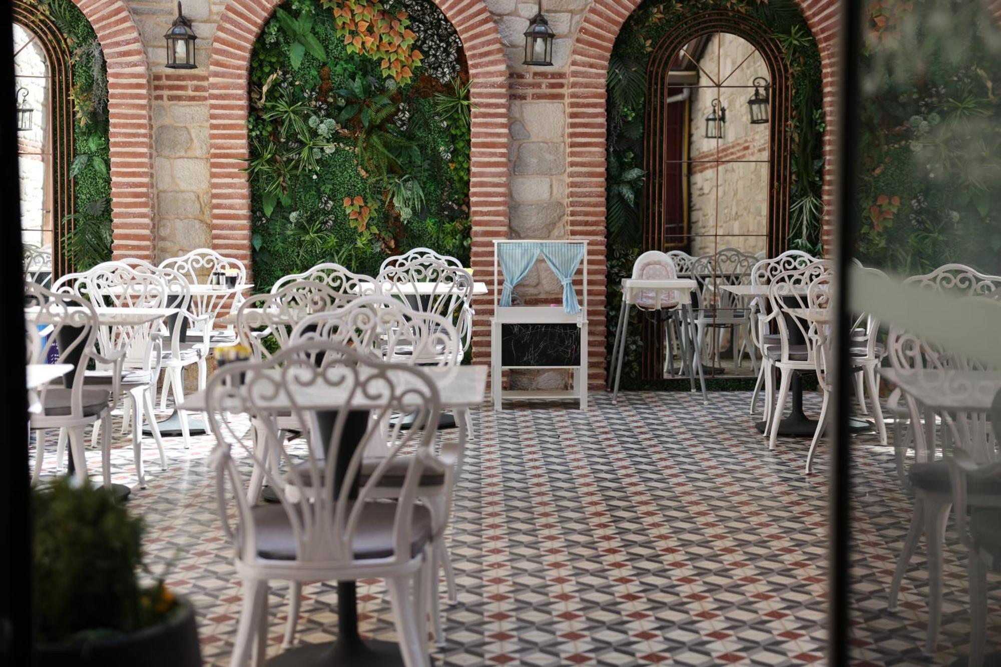 Saratoga Hotel Sultanahmet Istanbul Eksteriør bilde