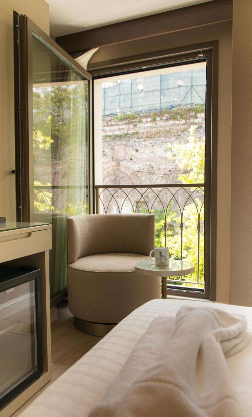 Saratoga Hotel Sultanahmet Istanbul Eksteriør bilde