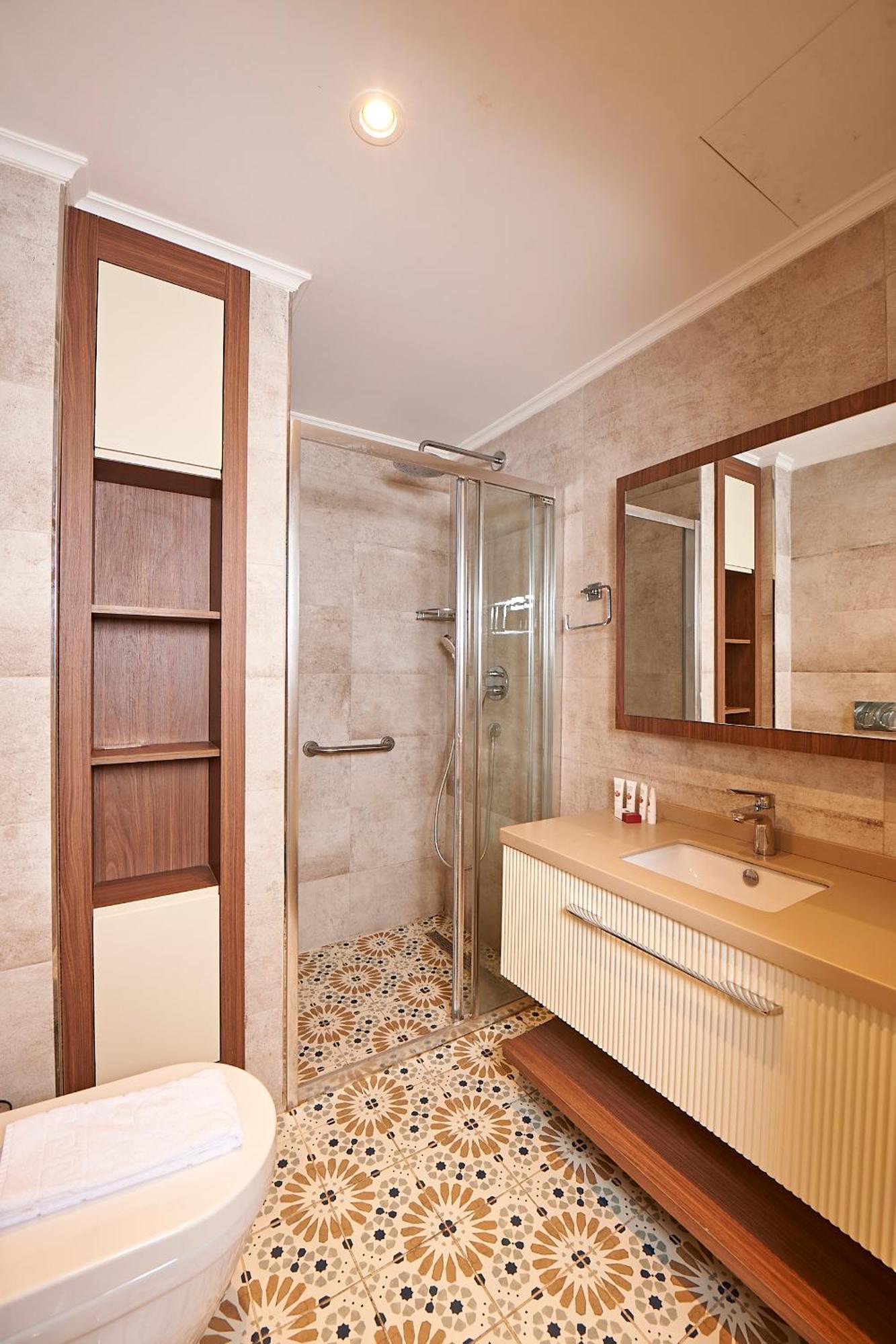 Saratoga Hotel Sultanahmet Istanbul Eksteriør bilde