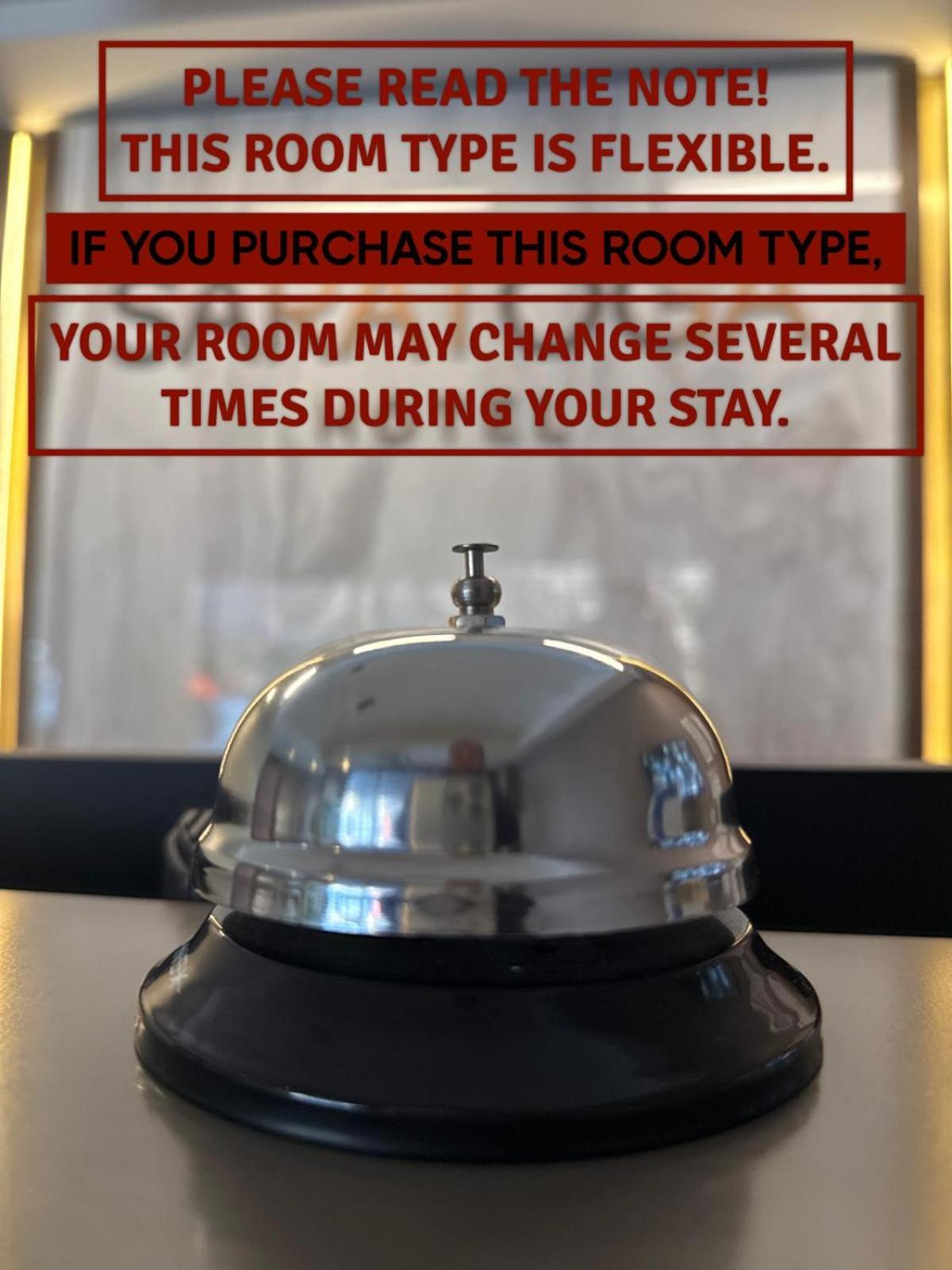 Saratoga Hotel Sultanahmet Istanbul Rom bilde