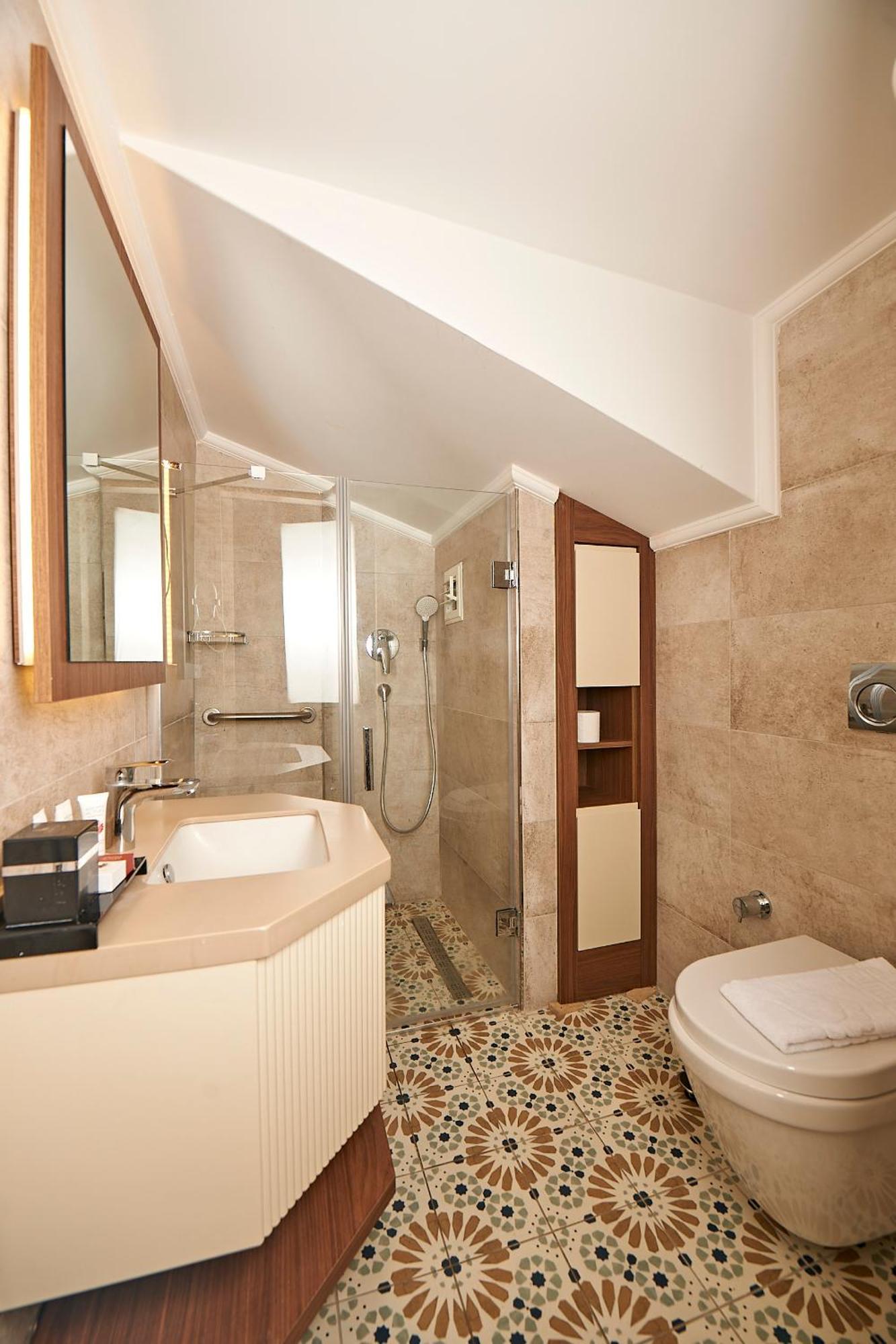 Saratoga Hotel Sultanahmet Istanbul Eksteriør bilde